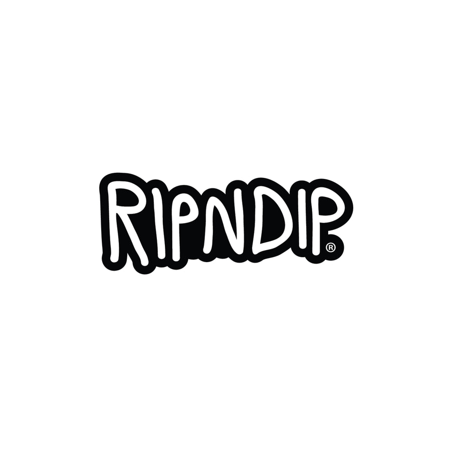 Invisible Grip - Ripndip