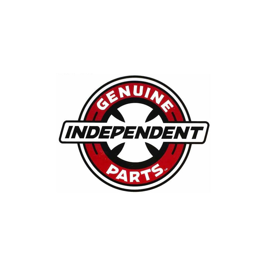 Replacement Kingpin Nuts - Independent Genuine Parts